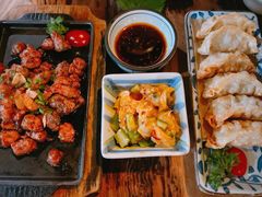 -小川洋风料理(汉街店)