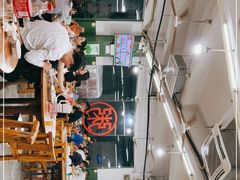 -南记食粥坊·宵夜大排档(岭南分店)
