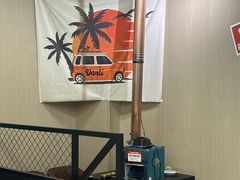 -熊大·鲜烤黄牛肉(五山店)