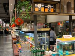 -黄三怪(银座和谐广场店)