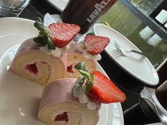 -天津海河悦榕庄·Lobby Lounge大堂吧