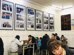 大堂-清真·宏顺祥卤汁凉粉(大皮院店)