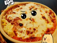 -千日贺茶餐厅(高新万达店)