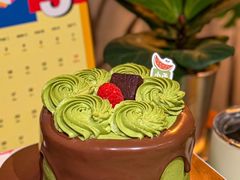 -小西家作•精致蛋糕(富力爱丁堡店)