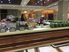 -亚丁湾海鲜大酒店(万泉嘉苑店)