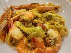 -良友·海鲜青岛菜·海肠捞饭(五四广场店)