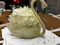 -玉见cake低糖蛋糕甜品台定制(河西店)