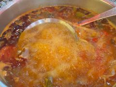 -顺水湾·牛肉牛杂火锅(驾鹤店)