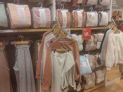 -优衣库(武汉国际广场店)