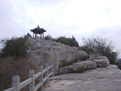 -青州市云门山风景区