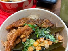 -盛香亭热卤(宝泰购物广场店)