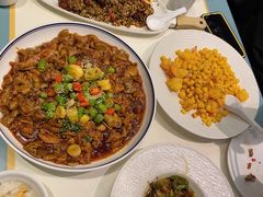 -付掌柜在成都·热炒砂锅集(金禾店)