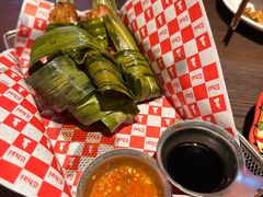 -泰妃殿(武汉首店)