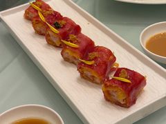 -明阁 Ming Court(广州朗豪酒店)