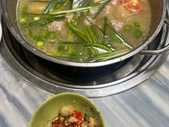 -麒麟豆汤圆子火锅(川心小区店)