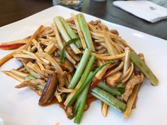 -自在弥林花园餐厅(云栖店)