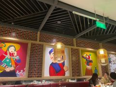 大堂-四道菜·福建海蛎煎(世欧广场店)