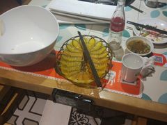 -南城十里潮汕鲜牛火锅·鲜虾生滚粥(融汇老商埠店)