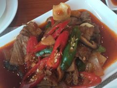 -成都世纪城假日酒店-西楼