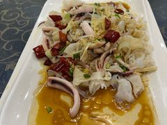 -威海渔村(黄兴路店)