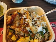 -仙隐小鹿中華の日料(荣民龙首广场店)