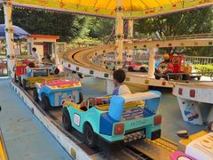 -泉州海丝野生动物世界