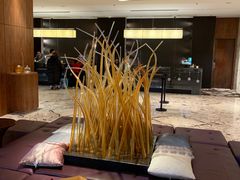 -上海漕河泾万丽酒店
