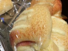 -西村叔叔的店·面包·甜品·蛋糕(崂山丽达店)