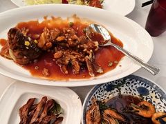 -丰收日·小海鲜·沪上家宴(顾村正大店)