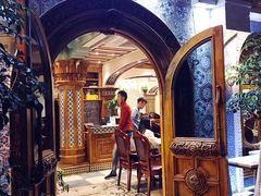 -新疆伊宁远征餐厅