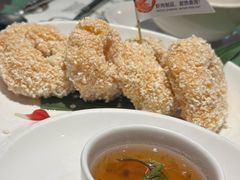 -帕蓝·暹罗料理(大学路店)