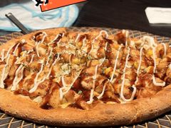 -老友时光·Pizza(泰华黑金店)