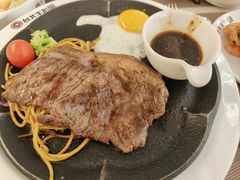 -台北牛扒·西餐自助·下午茶(同泰时代广场店)