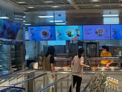 -宜家·瑞典风味餐厅(四元桥店)