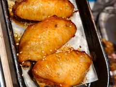 -冰城串说·羊肉串烧烤(哈西大街店)