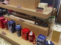 -霸王茶姬(正佳广场店)