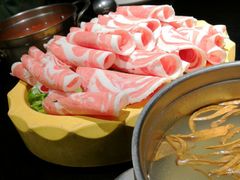 -太古汇海鲜姿造(延寿店)