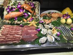 -钓鱼岛洗浴休闲会馆(卫星路店)