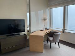 -上海柏悦酒店