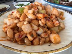 -相聚青山餐厅(阎河路店)