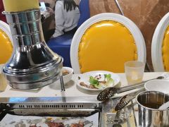 -爱客得牛排海鲜烤肉·火锅自助(春熙路黑金好店)