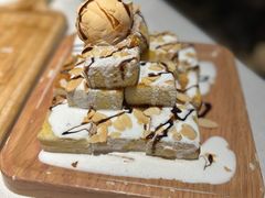-俄士厨房(五棵松华熙LIVE店)