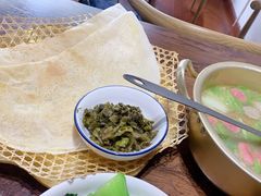 麦塌饼-开小灶(公望街店)