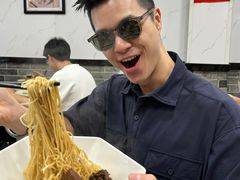 -岐城面馆(黄岐店)