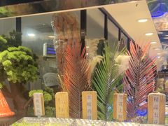 -布罗城堡自助烧烤(鸿通城购物中心店)