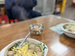 -吉云馄饨(桑梓路店)