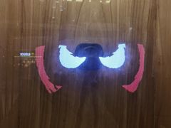 -悟空酒场烤肉(凯德壹中心店)
