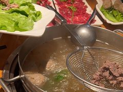 -海银海记潮汕牛肉火锅(新港中路海珠店)