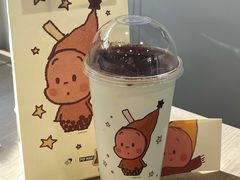 -喜茶(上海打浦桥日月光店)