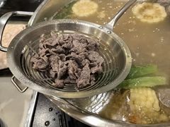-潮汕良记牛肉火锅(洪武路店)